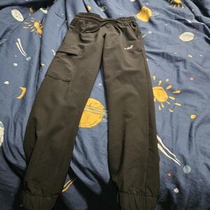 Wind breaker pants